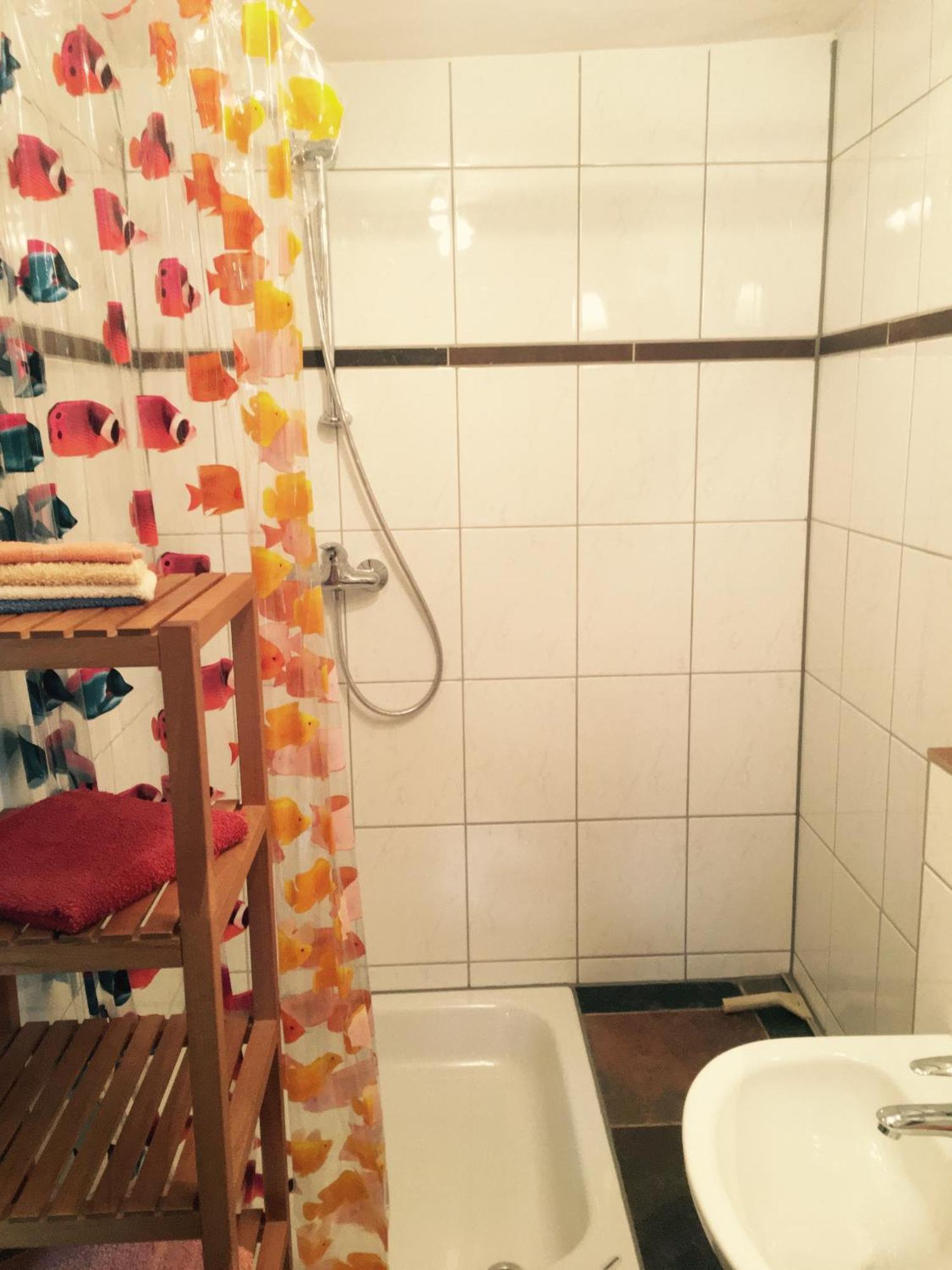 Ferienwohnung Schlössershof Borler Zimmer foto